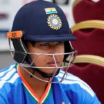 ‘He was a fish out of water’: Vaibhav Sooryavanshi’s No. 3 role questioned after IND vs NZ 2nd T20I | Cricket News