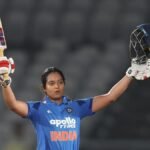 IND-W vs ZIM-W, 2nd ODI LIVE score: Scores, updates, and commentary