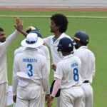 Ranji Trophy 2026-27 Live Streaming Info: Third round fixtures, timings, how to watch