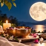 पूर्णिमा अनुष्ठान: नकारात्मक ऊर्जा को दूर करने और एक नई शुरुआत का स्वागत करने के लिए आज रात करने योग्य 5 चीजें