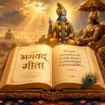 भगवद गीता से दिन का उद्धरण, 26 अक्टूबर 2026: निराशा के बाद फिर से उभरने पर एक सबक