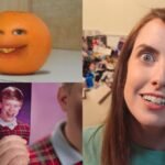 Firefox brings back meme royalty for an internet throwback