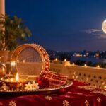 करवा चौथ 2026 28 या 29 अक्टूबर को? जानिए व्रत की सही तारीख, पूजा मुहूर्त और चंद्रोदय का समय
