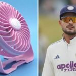 ‘Stand near a powerful fan’: India coach’s unique advice to players ahead of Wellington Test | Cricket News