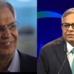 Noel challenges Chandrasekaran’s reappointment – The Times of India