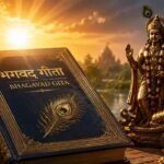 भगवद गीता से दिन का उद्धरण, 27 अक्टूबर 2026: क्यों आत्म-नियंत्रण स्वतंत्रता की वास्तविक शुरुआत है