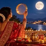 करवा चौथ 2026: तिथि, पूजा मुहूर्त, चंद्रोदय का समय, व्रत कथा और संपूर्ण उपवास गाइड