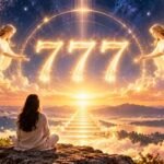 एंजेल नंबर 777: क्या ब्रह्मांड आपको कुछ महत्वपूर्ण बताने की कोशिश कर रहा है?