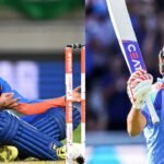 Abhishek Sharma scripts history, breaks Rohit Sharma’s all-time world record | Cricket News