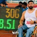 Three-time Asian Para Games gold medallist Neeraj Yadav dies by suicide | More sports News