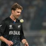 Lockie Ferguson ruled out of New Zealand vs India T20I series; Replacement named