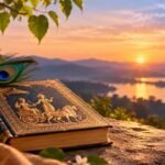 भगवद गीता से दिन का उद्धरण, 30 अक्टूबर 2026: उन लोगों के लिए एक सबक जो शांति खोए बिना सफलता चाहते हैं