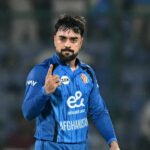 Rashid Khan enters record books! Afghanistan star becomes first bowler to achieve historic T20I feat | Cricket News