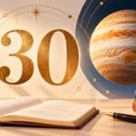 30 तारीख को जन्मे? अंकज्योतिष कहता है कि यह तिथि बृहस्पति की अभिव्यक्ति का उपहार रखती है
