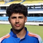 India squad for Men’s U-19 Asia Cup: Aaryavir Sehwag, Anvay Dravid included; Lakshya Raichandani to lead