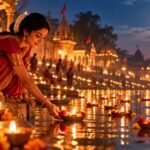 कार्तिक मास दीपों के इर्द-गिर्द क्यों घूमता है? दीपदान का आध्यात्मिक अर्थ |