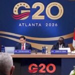 ‘Europeans balked’: G20 foreign ministers’ meeting opens without group photo. Here’s why