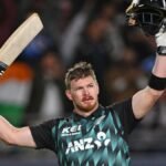 IND vs NZ, 4th T20I: Phillips, Duffy lead New Zealand to dominant win