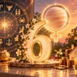 अंक 6 दिन: क्यों शुक्र का अंक 31 अक्टूबर को घरेलू निर्णयों के लिए आदर्श बनाता है