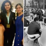 A mother who had to quit her Rs 50 LPA job, now changing chess scene in North India | Chess News