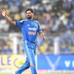 Auqib Nabi added to India squad for first three ODIs vs New Zealand