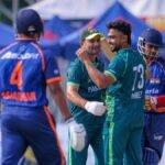 India vs UAE, Hong Kong Sixes: UAE outplays Krunal Pandya’s side, wins by six wickets