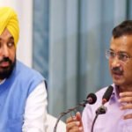AAP releases first list of candidates for Punjab polls; Bhagwant Mann to contest from Dhuri again | India News