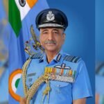 एयर चीफ मार्शल आशुतोष दीक्षित ने नए वायु सेना प्रमुख के रूप में कार्यभार संभाला | विदेश मामले और रक्षा सुरक्षा समाचार