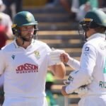 South Africa vs Australia, Day 5 highlights: Harmer, Rabada hand Aussies crushing defeat; SA wins series 2-1