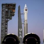 NASA’s Lucy Breaks Ground in Space Exploration by Entering Jupiter’s Trojan Asteroids |