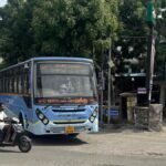 ‘मायलापुर के इस प्रमुख जंक्शन पर पुलिस व्यवस्था जरूरी है’