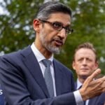 Google की अपनी AI खोज से विज्ञापन बिक्री प्रभावित होने से Google का मूल्य $500bn तक गिर गया