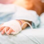 Fertility After Childhood Cancer: Hormone Study