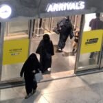 One killed, eight injured in attack on Saudi Arabia’s King Fahd airport | Conflict News