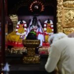 राजधानी का वो प्रसिद्ध मंदिर जो बना आस्था का केंद्र, जानिए सरोजिनी नगर के श्रीविनायक मंदिर का इतिहास
