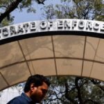दिवाला कार्यवाही का दुरुपयोग: ईडी ने पश्चिम बंगाल में छापेमारी की