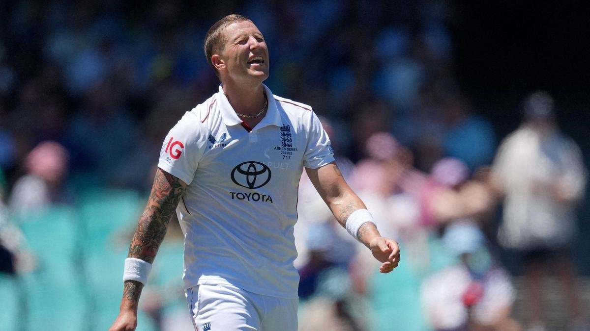 England pacer Brydon Carse charged over nightclub incident