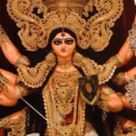 क्या आप भी नवरात्रि और दुर्गा पूजा को एक समझते हैं? यहां समझिए दोनों के बीच का अंतर