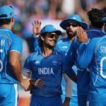 India vs Pakistan: India wins Asian Games 2026 cricket gold