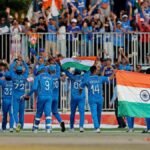 एशियन गेम्स 2026 मेडल टैली: भारत 85 पदकों के साथ चौथे स्थान पर रहा