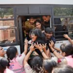 India’s ‘Cockroach’ leaders released from detention after police crackdown | Protests News