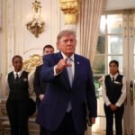 Donald Trump waives sanctions, tariffs on purchase of Russian oil and gas