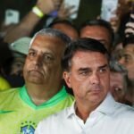 Brazil’s Flavio Bolsonaro headed to U.S. after losing election, sources say