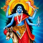 नवरात्रि महासप्तमी पर जरूर करें मां कालरात्रि के इन मंत्रों का जाप, जीवन में आएगी सुख-समृद्धि