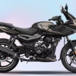 2026 बजाज पल्सर 220F लॉन्च: नई LED हेडलाइट, कीमत ₹1.36 लाख, जानिए फीचर्स और डिटेल्स