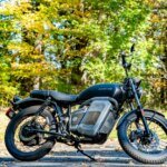 The Maeving RM2 is high-style electric riding with a few compromises