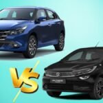 2026 Maruti Baleno vs Tata Altroz: Which premium hatchback is better to buy under ₹10 lakh? Know