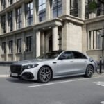 2026 Mercedes-Maybach S-Class will enter on this day, company reveals launch details
