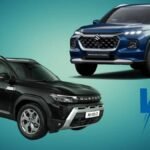 2026 Renault Duster vs Maruti Grand Vitara: Which hybrid SUV has more power? Know before you buy