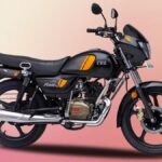 63 KM mileage, advanced features…price only ₹ 67,100! Will this cheap motorcycle eat up Hero Splendor’s market?